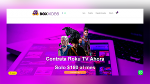 boxvideo.com.mx/rqtv