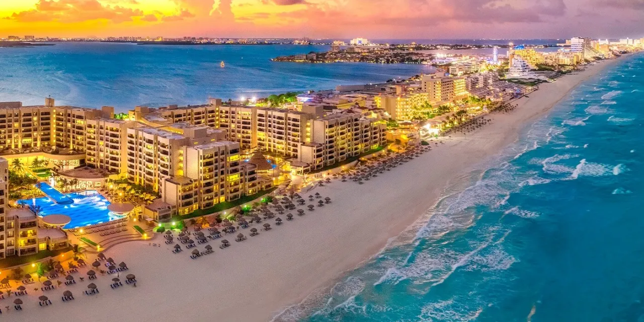 En este momento estás viendo Manejo de redes sociales en Cancún, tu marca a un click de los usuarios  