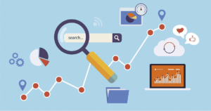 Lee más sobre el artículo Secretos de agencia de marketing digital para escribir blogs para posicionamiento SEO