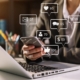 Historia de las Agencias de Marketing Digital