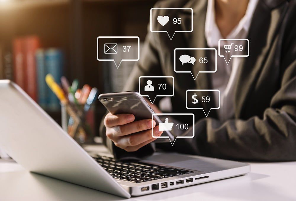 En este momento estás viendo Historia de las Agencias de Marketing Digital