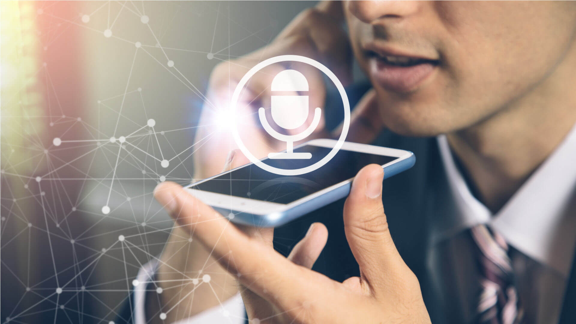 En este momento estás viendo Búsqueda por voz: ¿cómo funciona, cómo impacta al SEO y por qué debes incluirlo en tus estrategias de marketing digital?