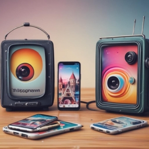 Lee más sobre el artículo El Duelo del Siglo: Marketing Tradicional vs. Marketing Digital