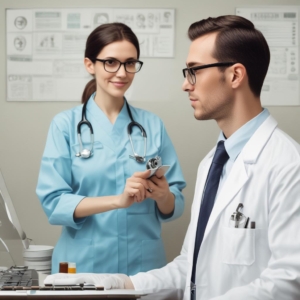 Lee más sobre el artículo Multiplica tus pacientes: 7 Mejores Estrategias de Marketing Médico