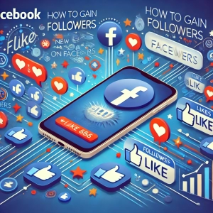 Lee más sobre el artículo Hackeamos el algoritmo para ganar seguidores en Facebook