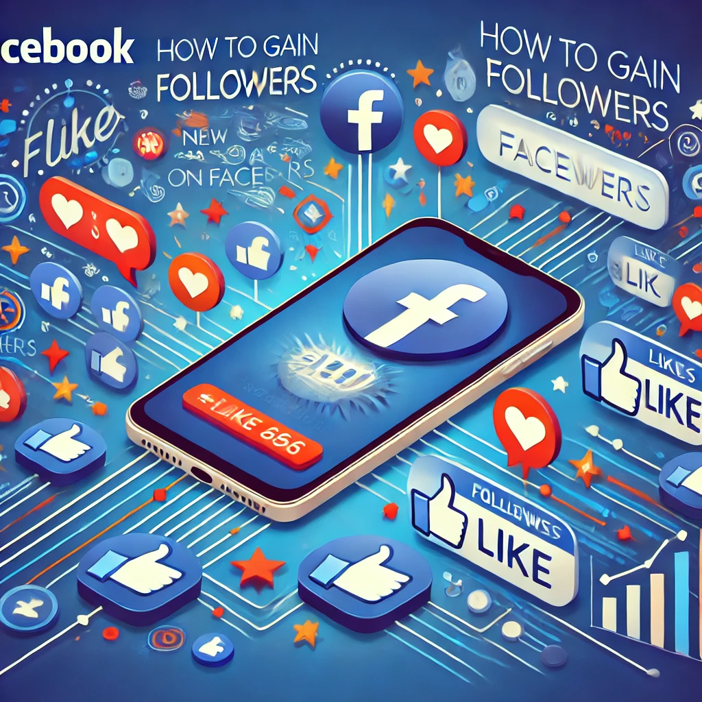 En este momento estás viendo Hackeamos el algoritmo para ganar seguidores en Facebook