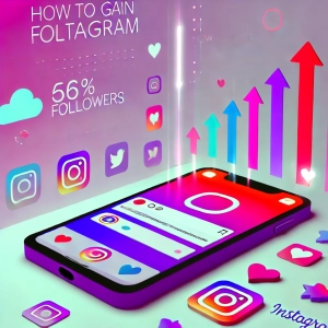 Lee más sobre el artículo Ganar seguidores en Instagram: ocho estrategias comprobadas