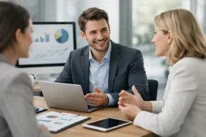Lee más sobre el artículo Agencia de marketing para pymes: qué mirar