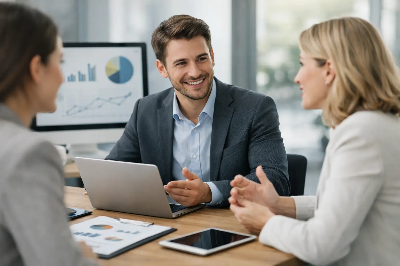 En este momento estás viendo Agencia de marketing para pymes: qué mirar