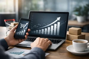 Lee más sobre el artículo Cómo multiplicar ventas online de verdad