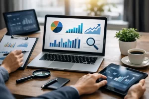 Lee más sobre el artículo Auditoría de marketing digital que vende