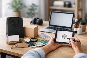 Lee más sobre el artículo Branding para pequeñas empresas que vende