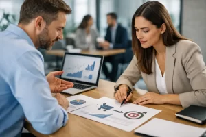 Lee más sobre el artículo Cómo alinear marketing y ventas de verdad