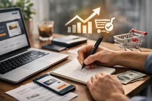 Lee más sobre el artículo Copywriting para conversión que vende más