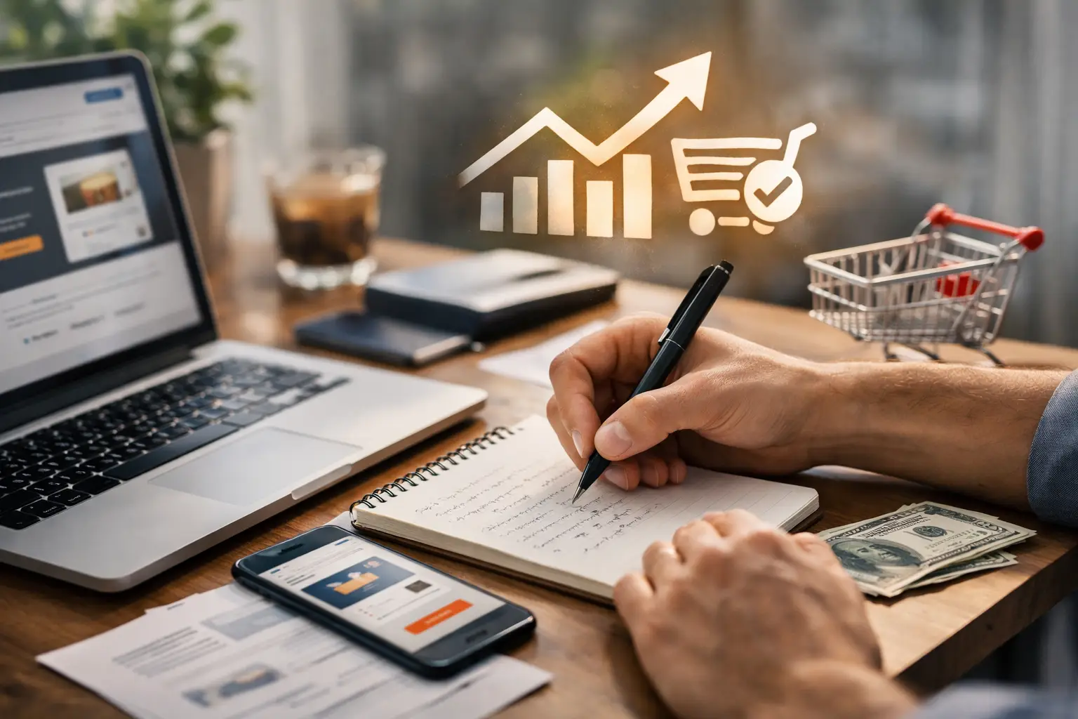 En este momento estás viendo Copywriting para conversión que vende más