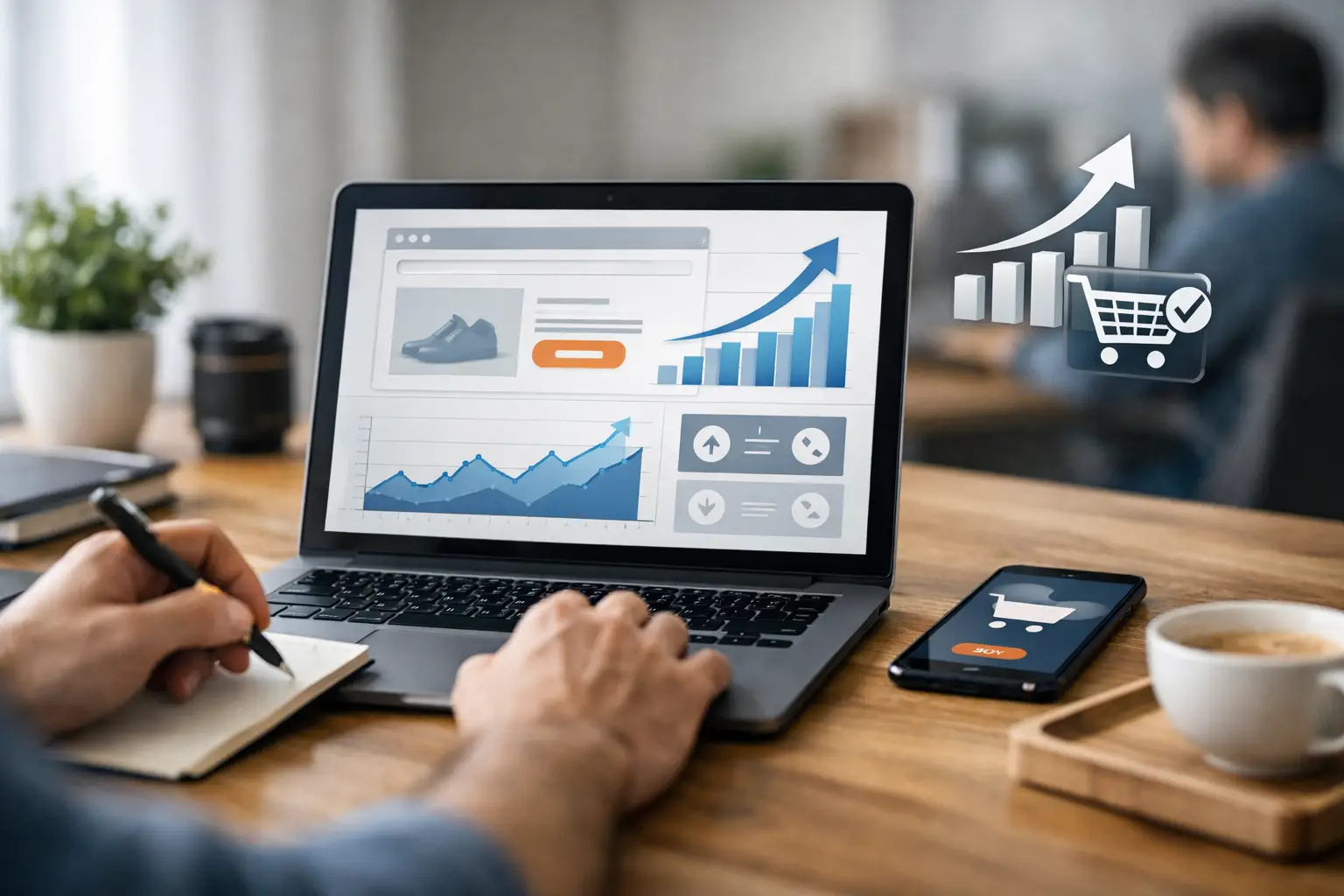 En este momento estás viendo Desarrollo web para conversiones que vende