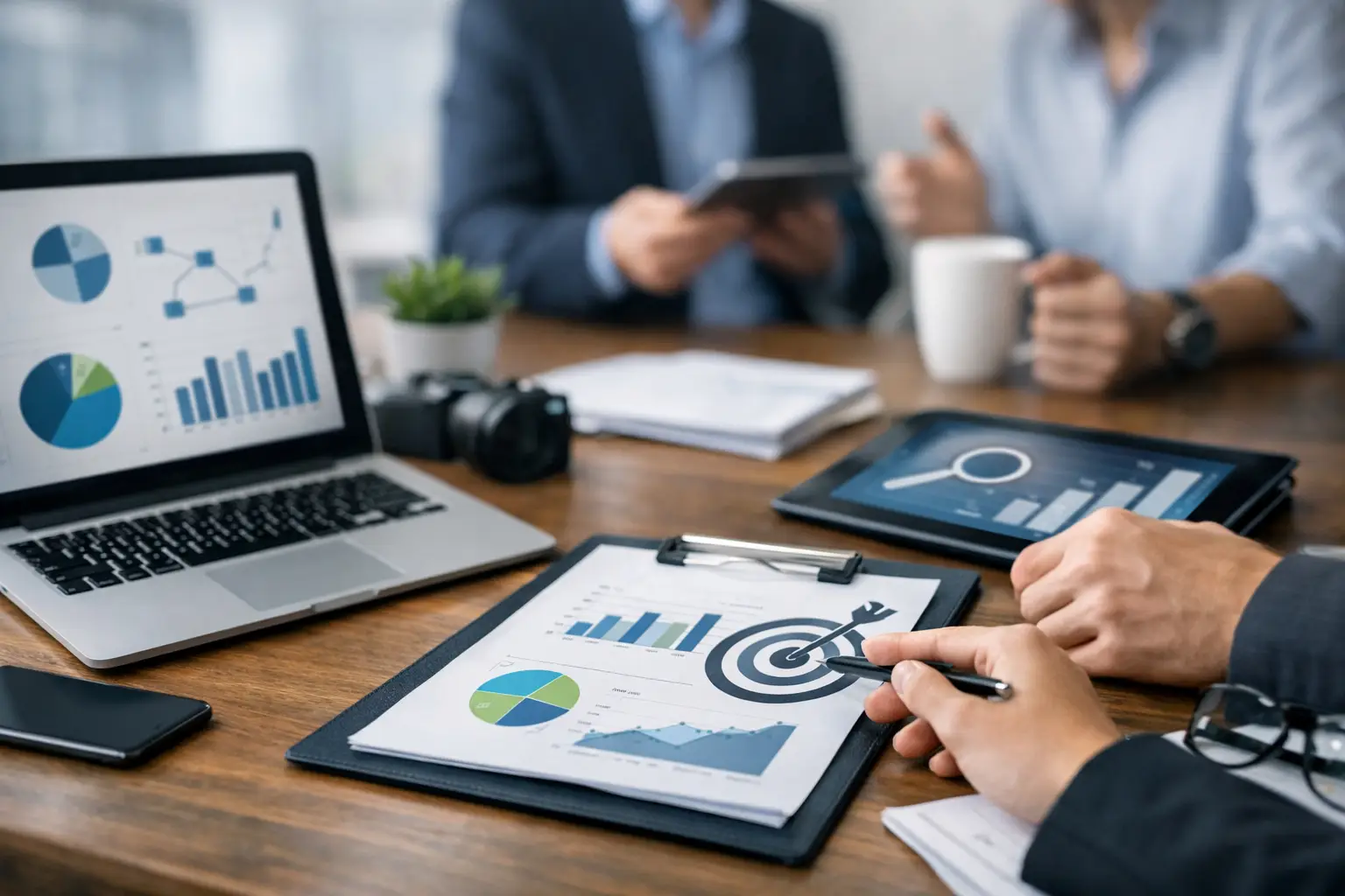 En este momento estás viendo Estrategia de contenidos B2B que vende