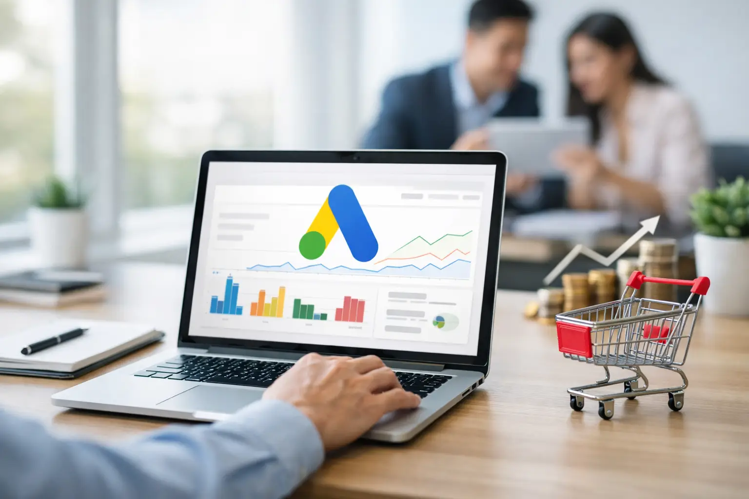 En este momento estás viendo Google Ads para empresas que quieren vender más