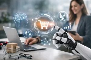 Lee más sobre el artículo 7 tendencias de marketing con IA que ya venden