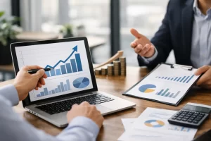 Lee más sobre el artículo Marketing de resultados que vende más