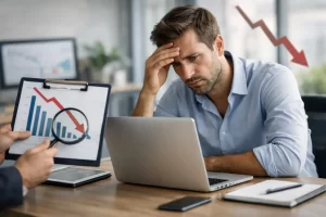 Lee más sobre el artículo Por qué bajan mis conversiones y cómo detectarlo
