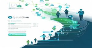 Lee más sobre el artículo Captación de Leads: 7 Estrategias para Generar Clientes Potenciales en 2026