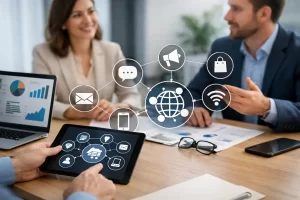 Lee más sobre el artículo Cómo elegir agencia multicanal sin fallar