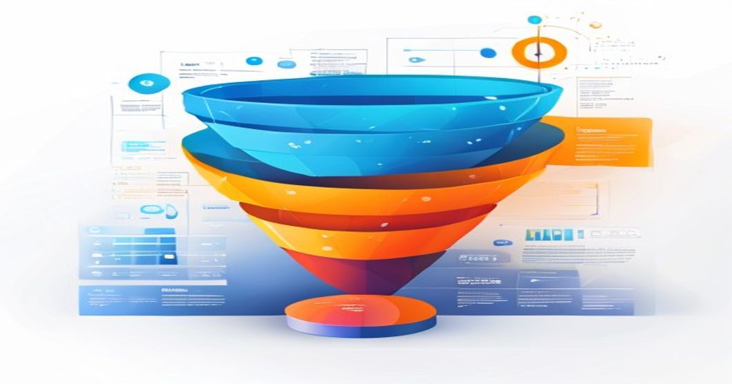En este momento estás viendo Embudo de Ventas: Qué Es, Cómo Crearlo y Cómo Convertir Prospectos en Clientes