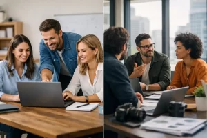 Lee más sobre el artículo Equipo interno vs agencia: qué te conviene