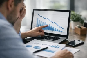 Lee más sobre el artículo Por qué baja el tráfico orgánico