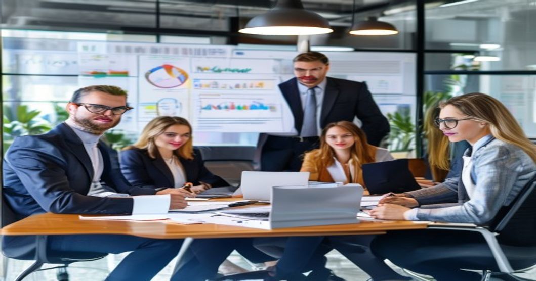 En este momento estás viendo Plan de Marketing: Cómo Crear Uno que Realmente Funcione